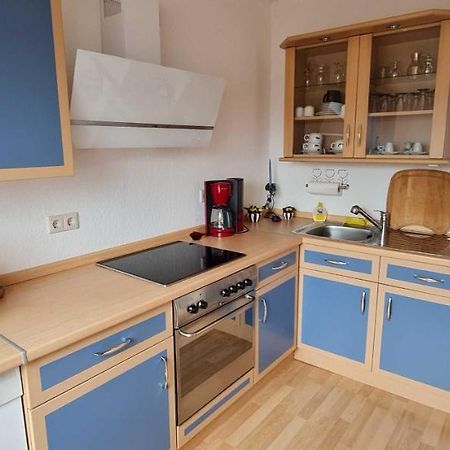 Ferienwohnung Vennen Görlitz Extérieur photo
