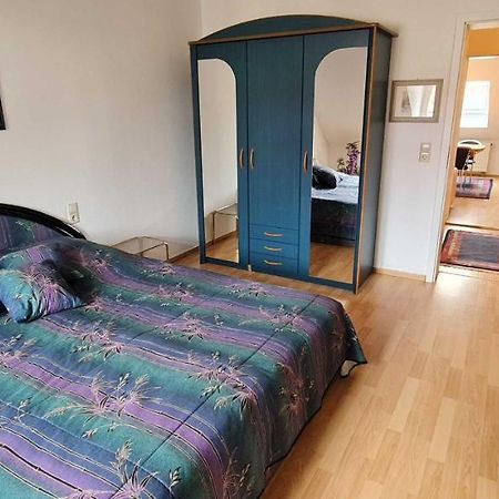 Ferienwohnung Vennen Görlitz Extérieur photo