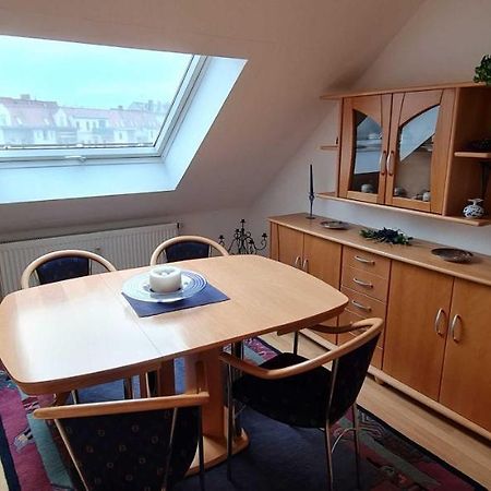 Ferienwohnung Vennen Görlitz Extérieur photo