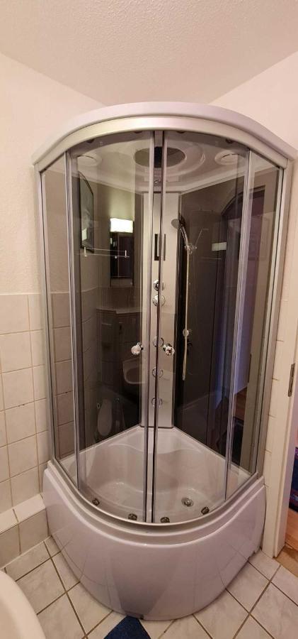 Ferienwohnung Vennen Görlitz Extérieur photo