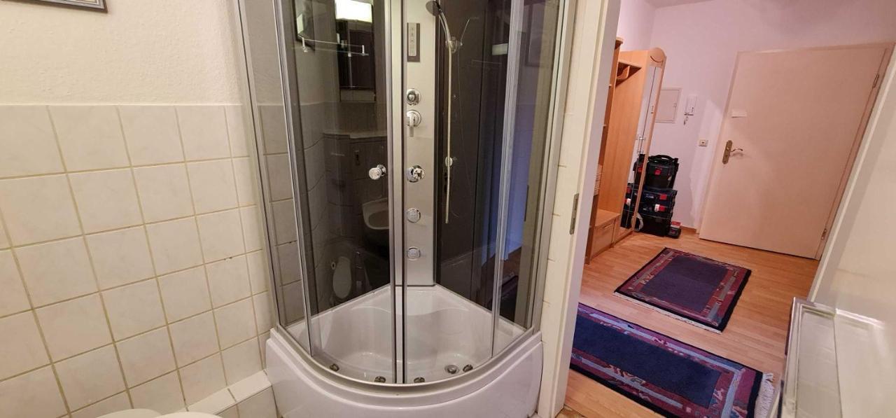 Ferienwohnung Vennen Görlitz Extérieur photo