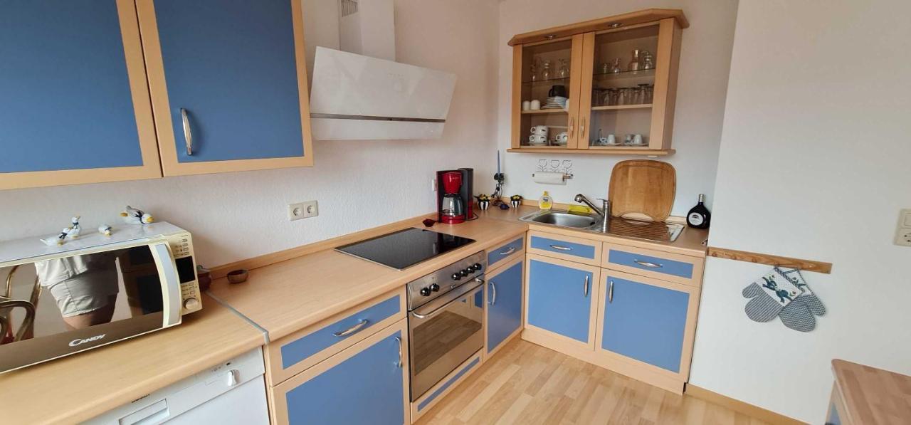 Ferienwohnung Vennen Görlitz Extérieur photo
