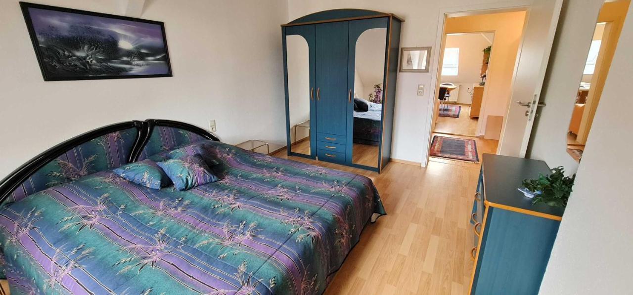 Ferienwohnung Vennen Görlitz Extérieur photo