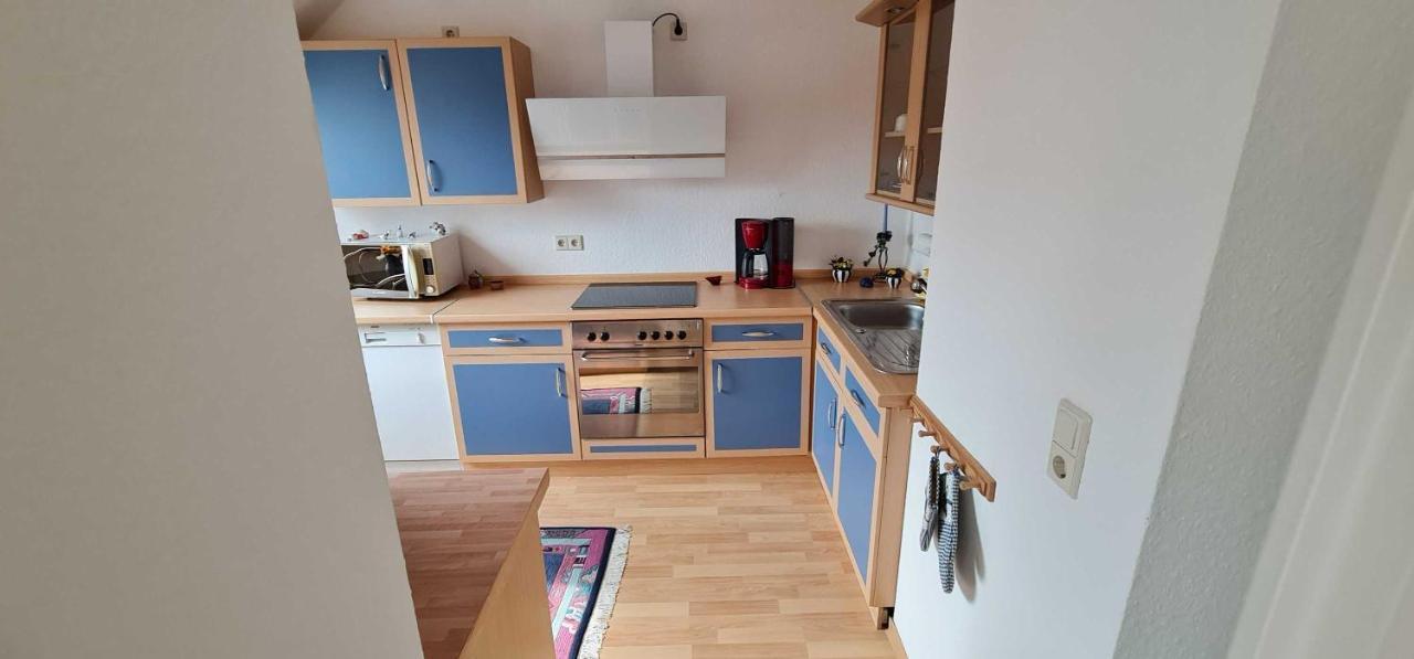 Ferienwohnung Vennen Görlitz Extérieur photo