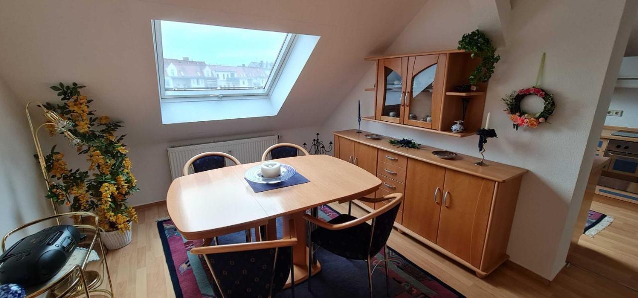 Ferienwohnung Vennen Görlitz Extérieur photo