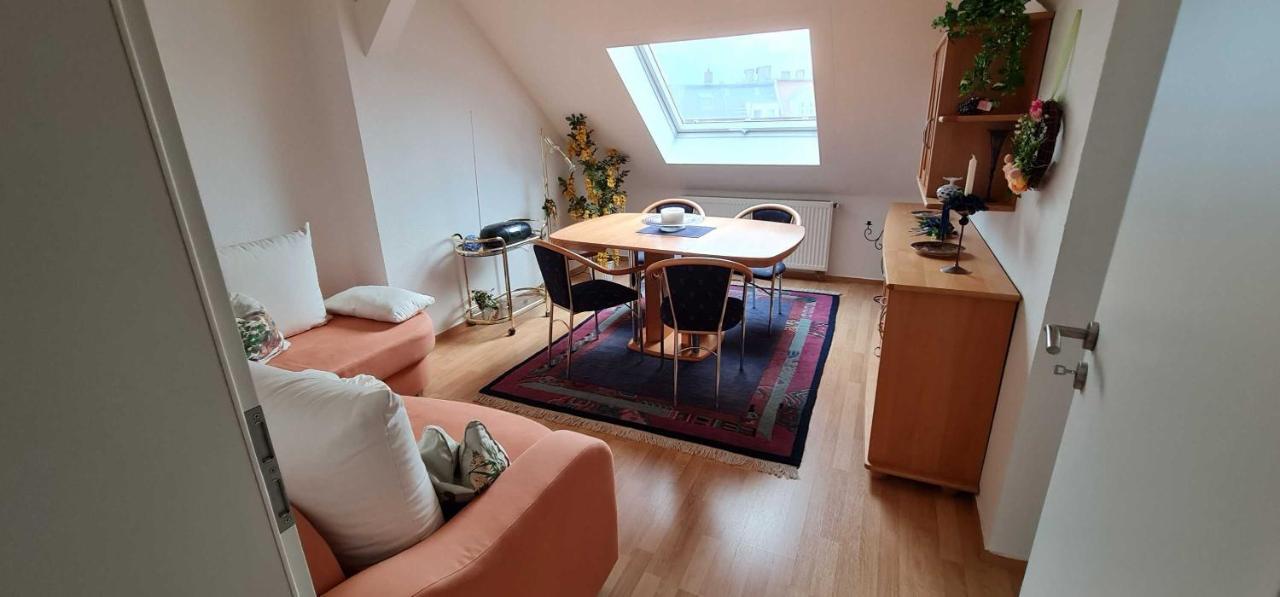 Ferienwohnung Vennen Görlitz Extérieur photo